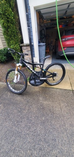 Yeti asr full suspension - asr, 5