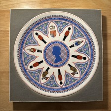 Vintage Wedgewood Silver