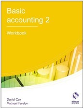Workbook (AAT Accounting -
