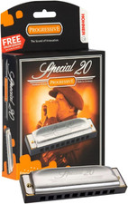 Hohner M560106X Special 20 a