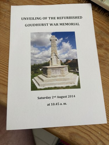 Kent ww1 ww2 - ww1, /