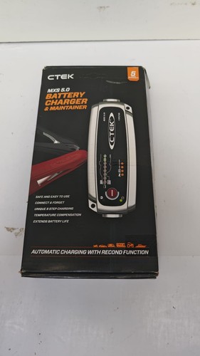 Ctek mxs battery - ctek,