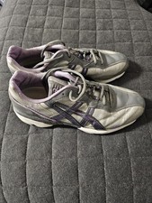 Asics Hockey Shoes 41