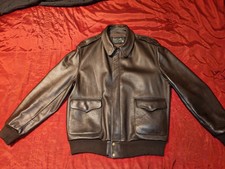 Wested Leather A2 Aviator