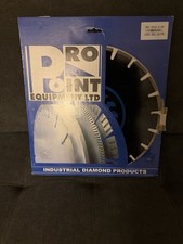 Pro Point Stihl Saw Diamond