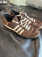 Vintage Adidas Chile 62