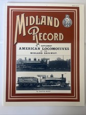 Midland Record No 1 Supplement