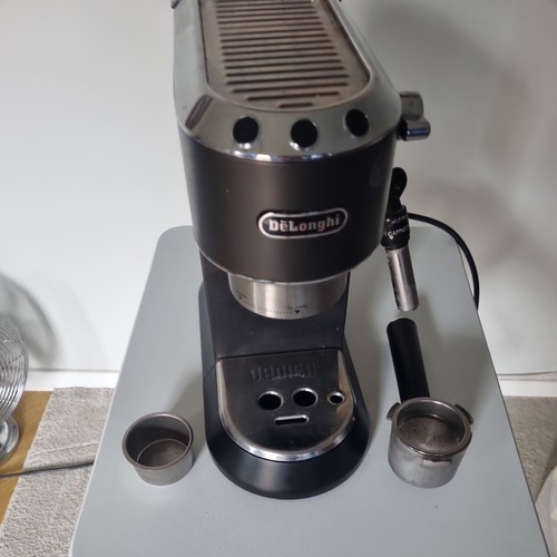 Delonghi dedica ec685 - dedica, mini