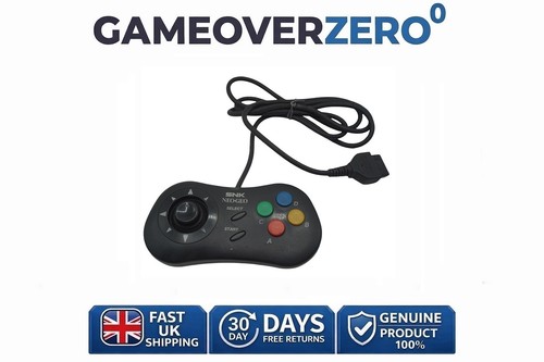 Snk neo geo controller - geo,