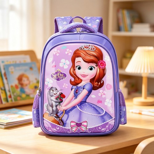 Cute princess sofia - sofia, kids