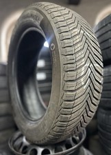215/60R17 Michelin Crossclimate 2