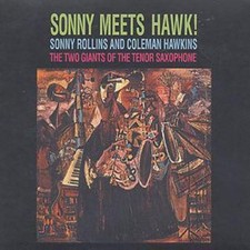 Sonny Rollins: Sonny Rollins