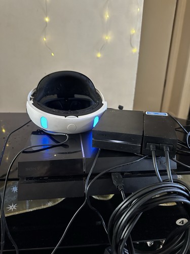 Sony playstation psvr - playstation, vr
