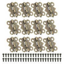 12 Pack Small Jewelry Box