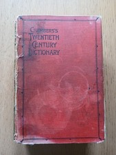 Chambers's Twentieth Century