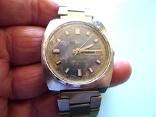 Ingersoll Gents Blue Dialed