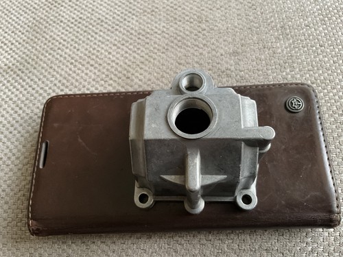 Amal mk2 concentric - , float
