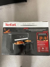 Tefal Easy Fry EY901N40 8.3L