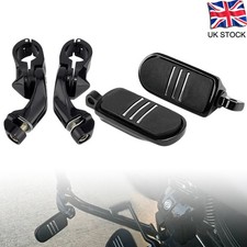 2pcs Highway Engine Guard