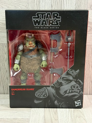 Star wars black series - wars,