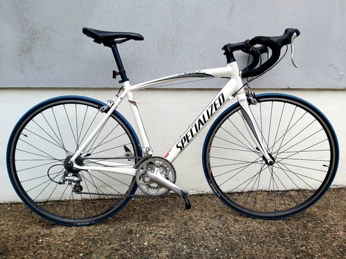 Specialized allez sport 54cm - specialized,