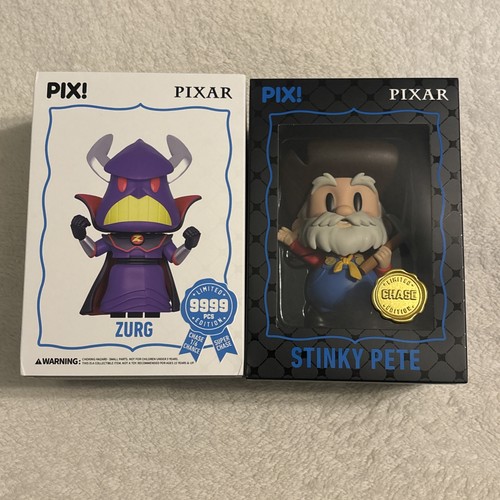 Thrilljoy pix disney - thrilljoy, pixar