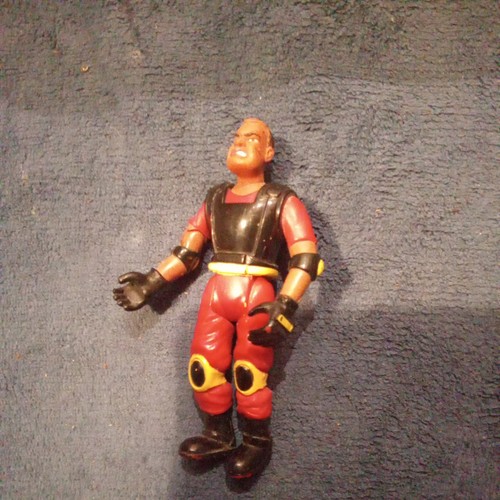 Rare red variant 1997 - rare,