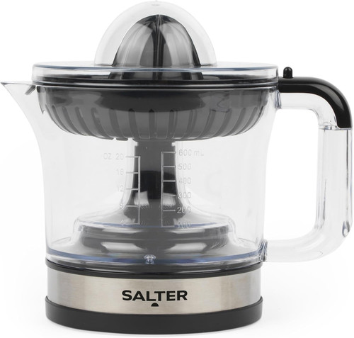 Salter electric fruit - electric,