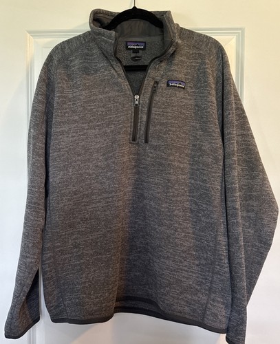 Patagonia better sweater - patagonia,