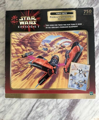 Star wars episode double - star,