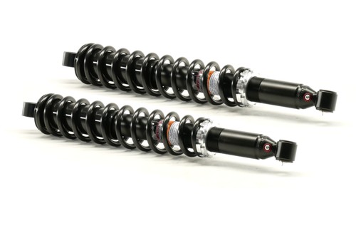 Monster rear shock - rear, absorbers