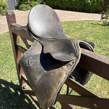 Kieffer Gp Saddle Brown