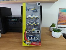 Autocity 5 Pack Emergency
