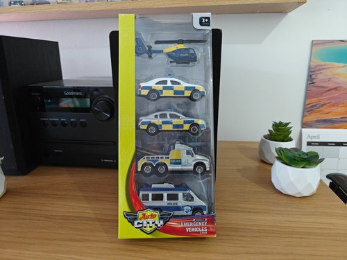 Autocity pack emergency - autocity,