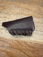 Vintage Cabela’s Leather