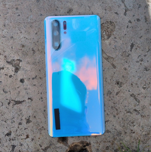Huawei p30 problue smartphone - problue,