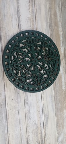 Vintage large green - large,