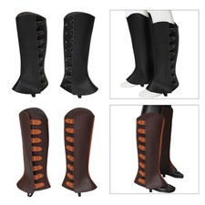 Pirate Boot Tops Shoes Covers