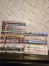 Natuto Shippuden Dvd Bundle  29 Boxset