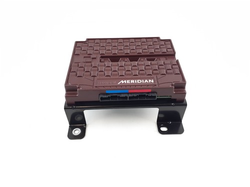 Kia ev6 meridian sound system - kia,