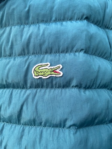 Lacoste jacket - lacoste,