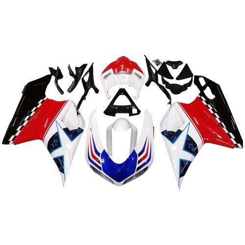 Amotopart fairing kit - fairing,