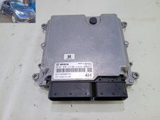 ENGINE ECU CONTROL UNIT