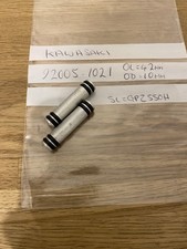 Kawasaki Carburettor connector