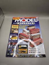 Model Collector Magazine
