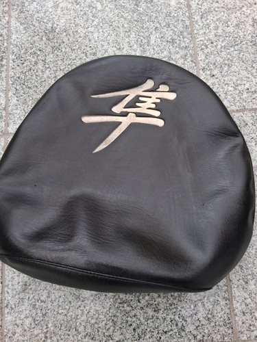 Suzuki hayabusa rear seat - hayabusa,