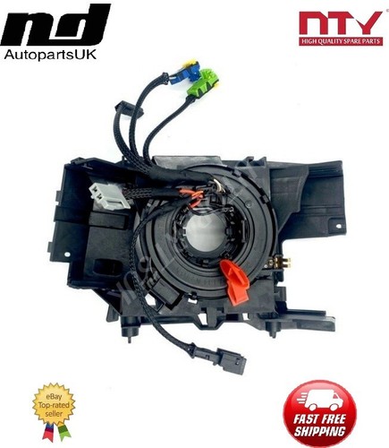 Clockspring squib sensor for - clockspring,