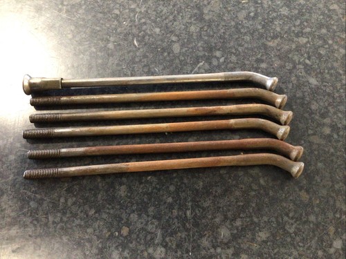 Midget sprite wire - mg,