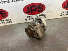 Denso alternator....16404-64012 X Kubota V2403-M-T turbo diesel  / R324T £40+VAT