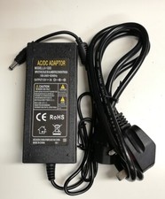 Replacement for 12v dc - for, 3a